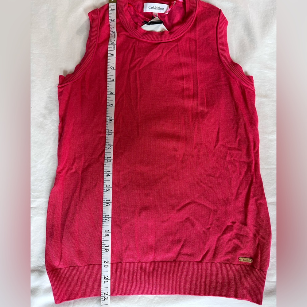 Top/vest